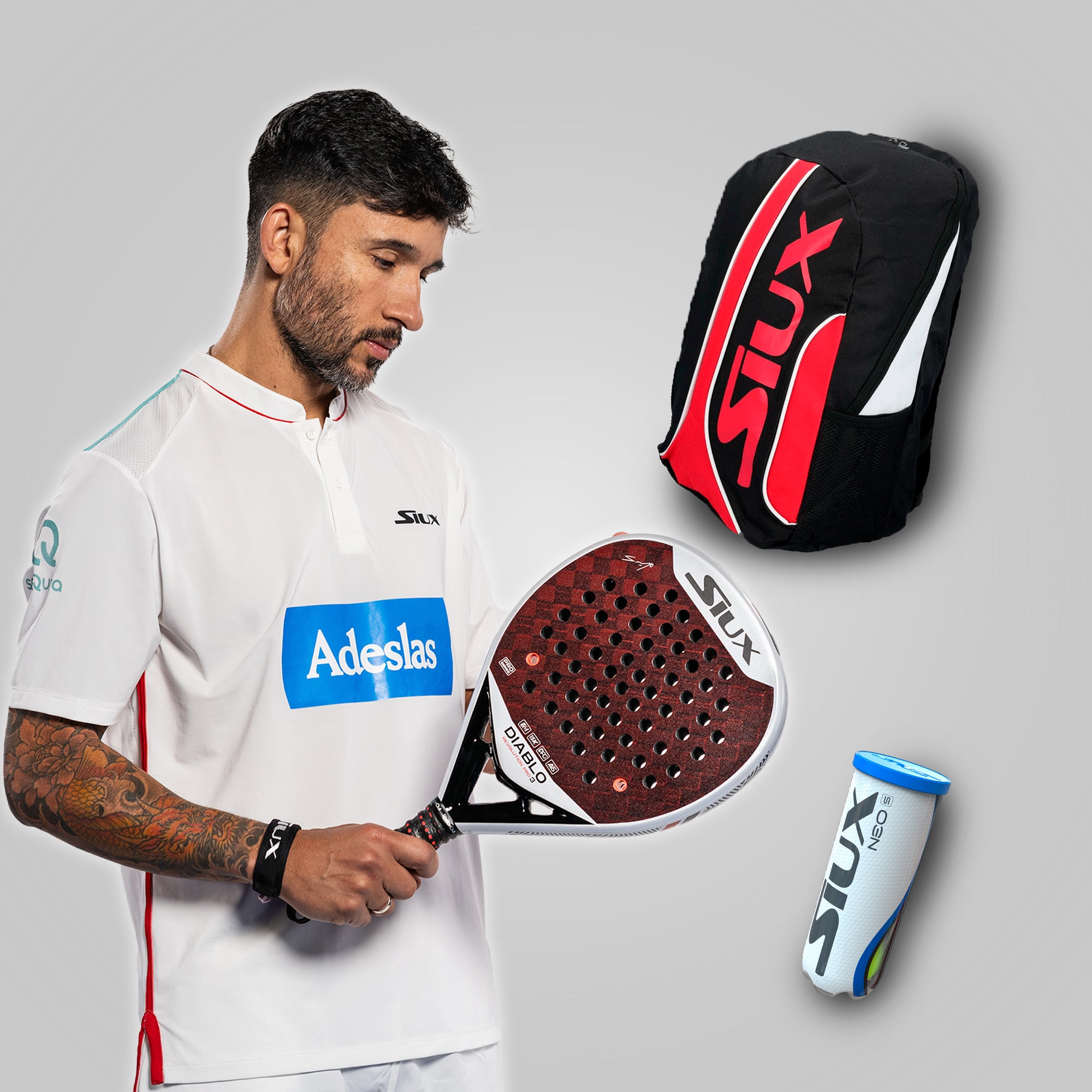 FUTURA Padel Shop