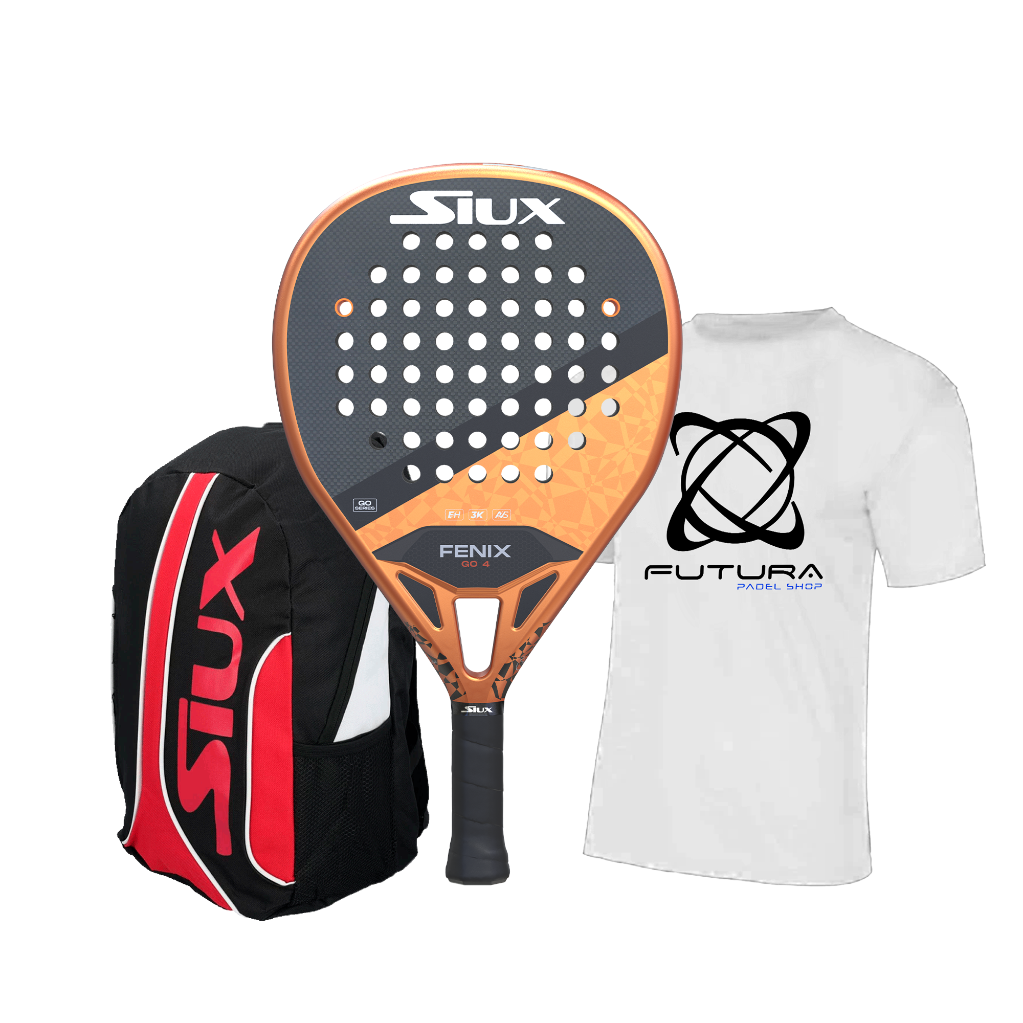 FUTURA Padel Shop