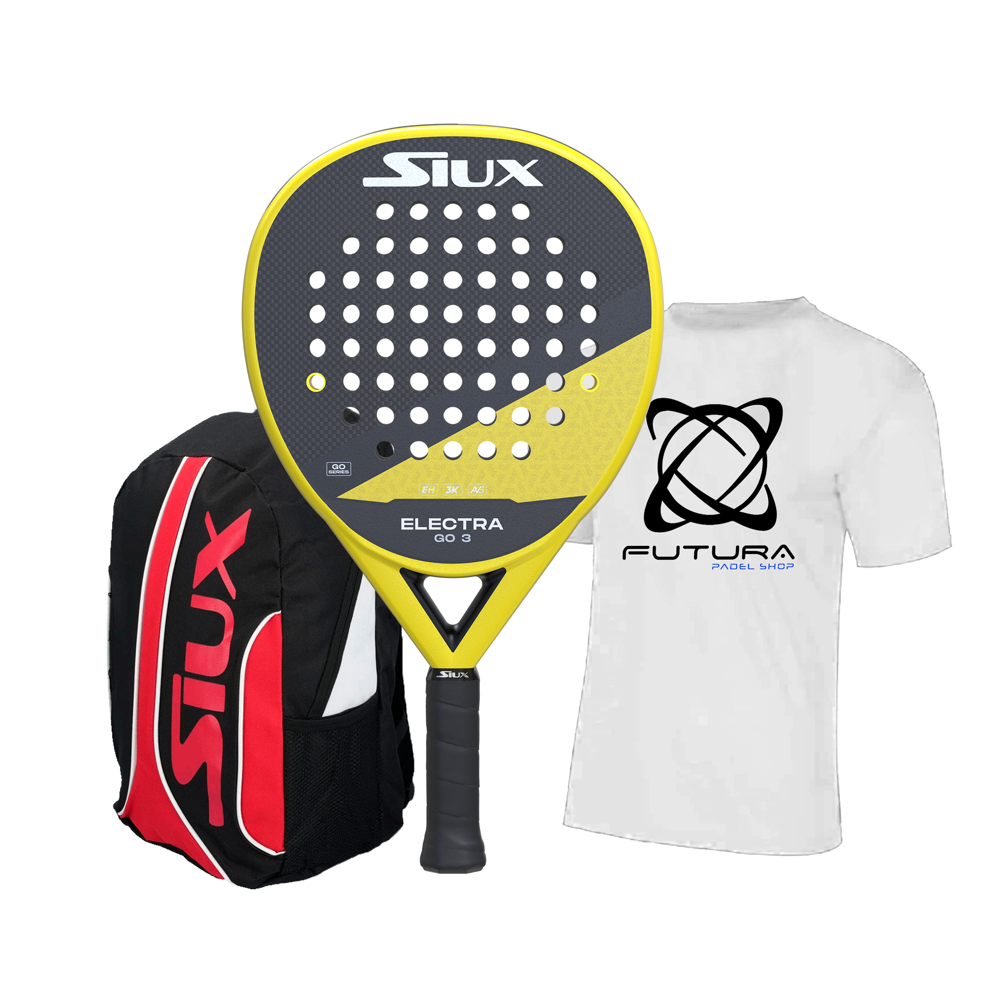 FUTURA Padel Shop