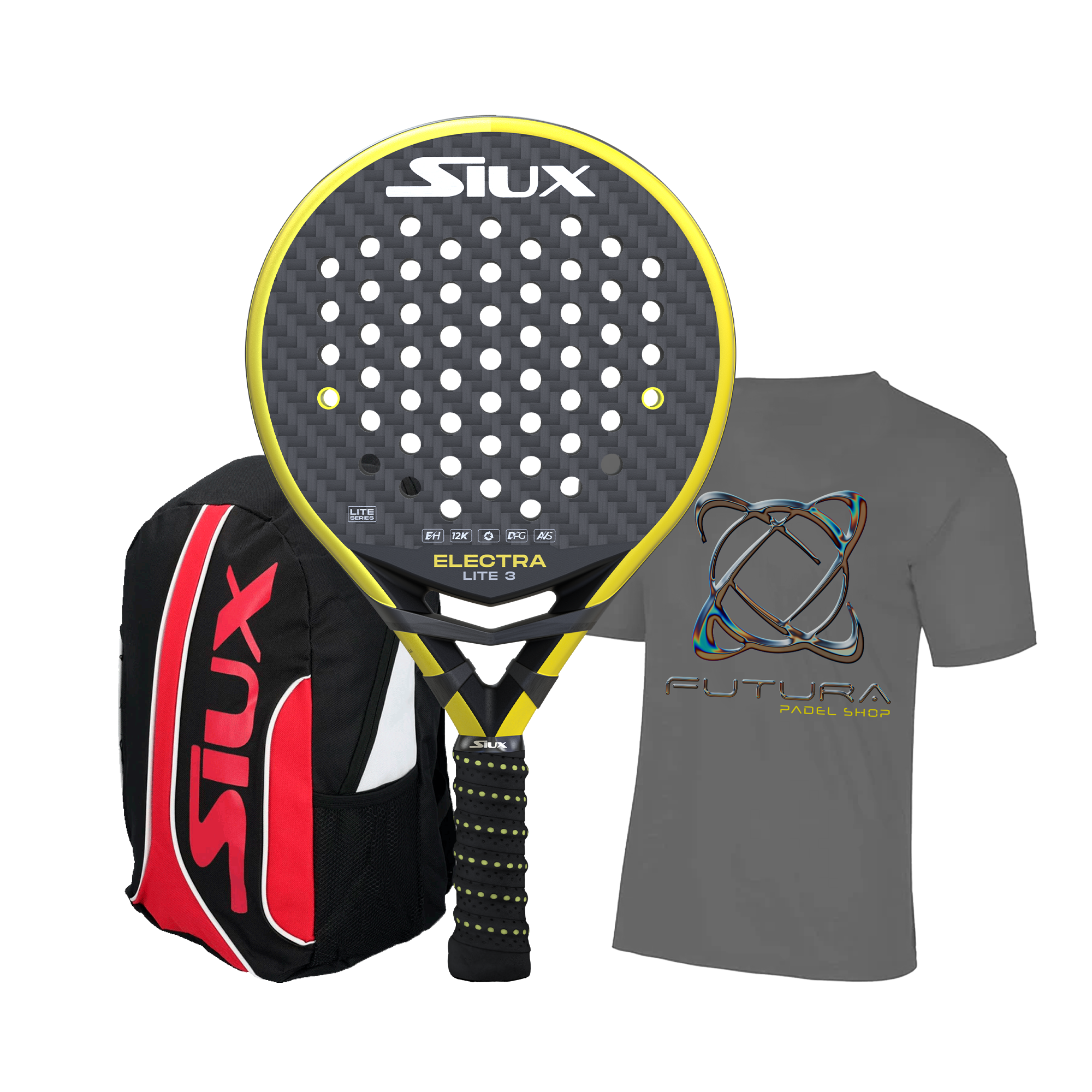 FUTURA Padel Shop