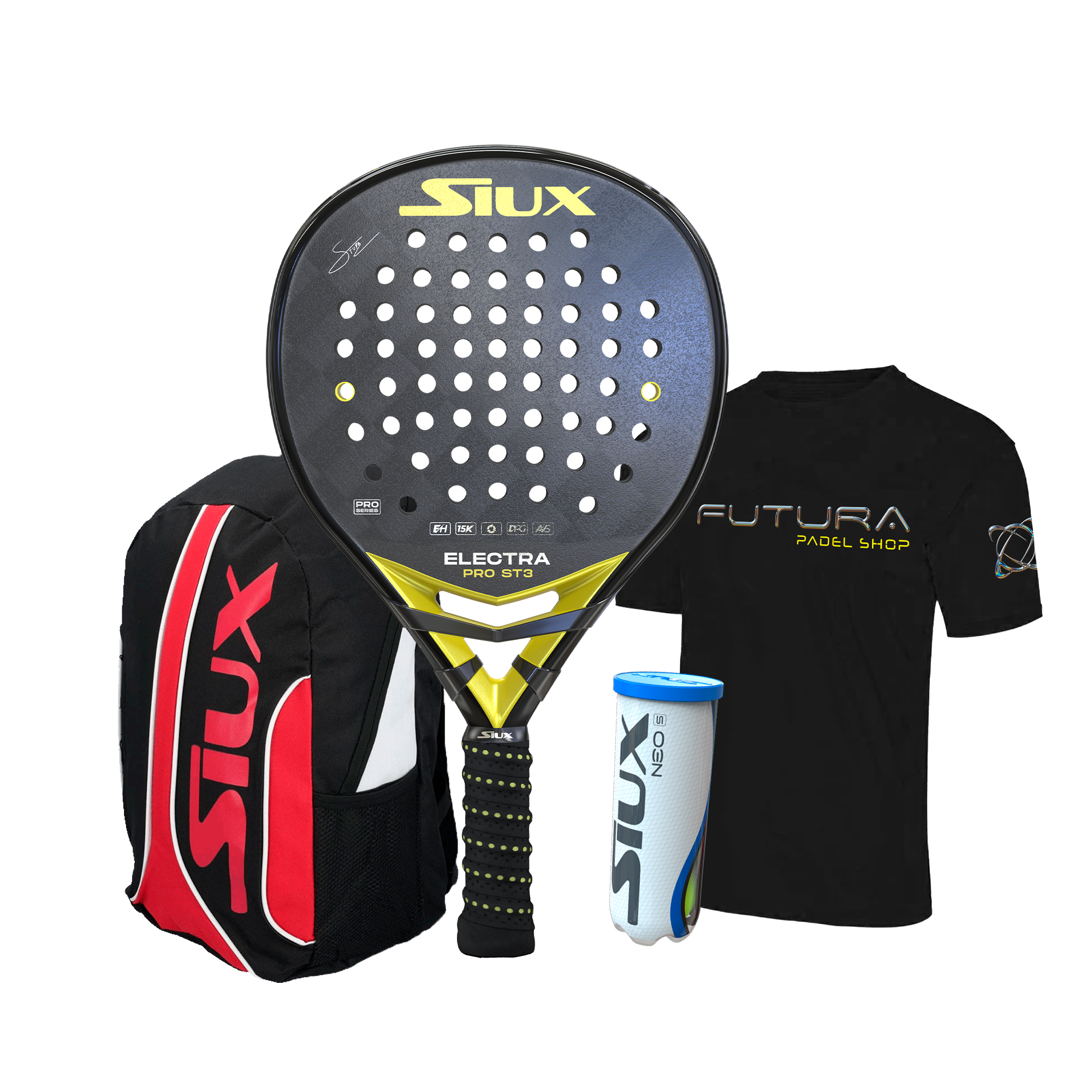 FUTURA Padel Shop