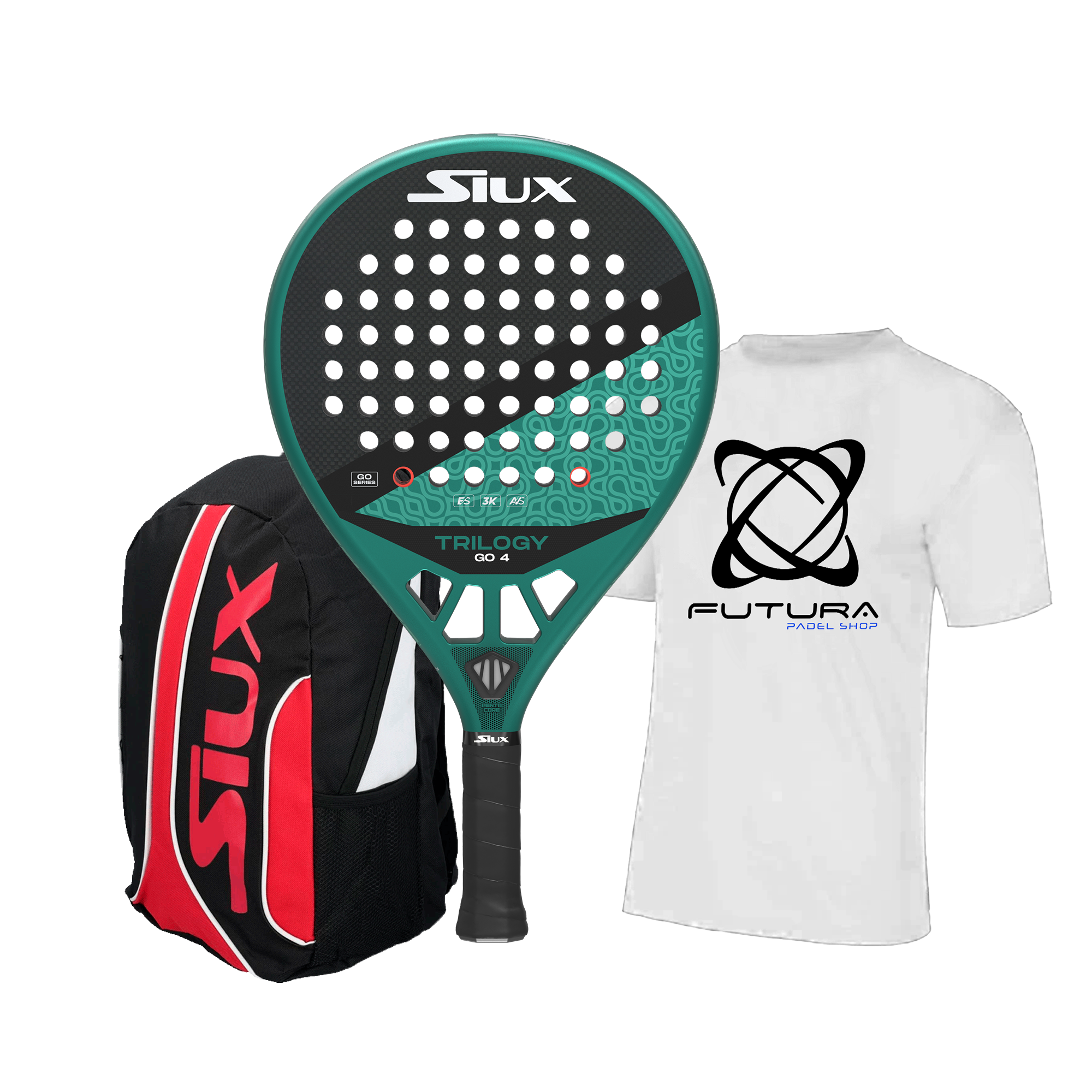 FUTURA Padel Shop