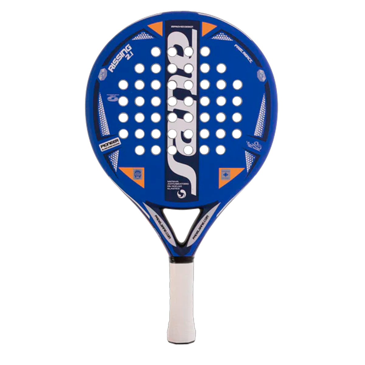 FUTURA Padel Shop