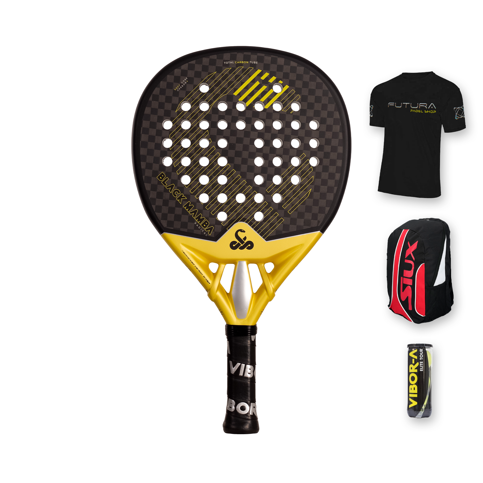 FUTURA Padel Shop