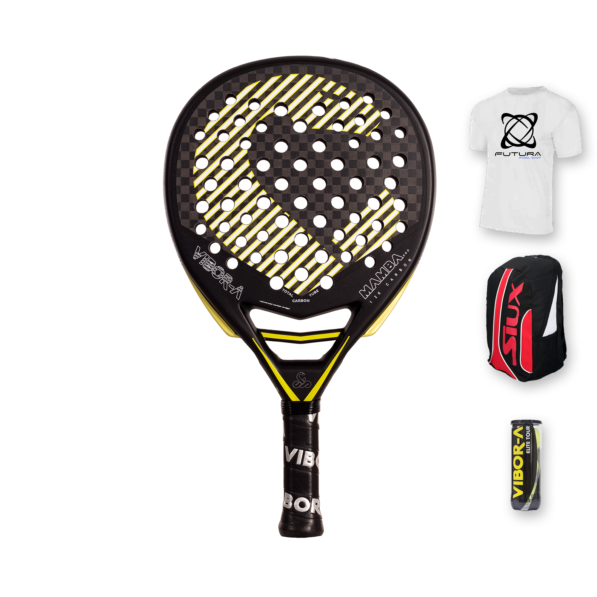 FUTURA Padel Shop