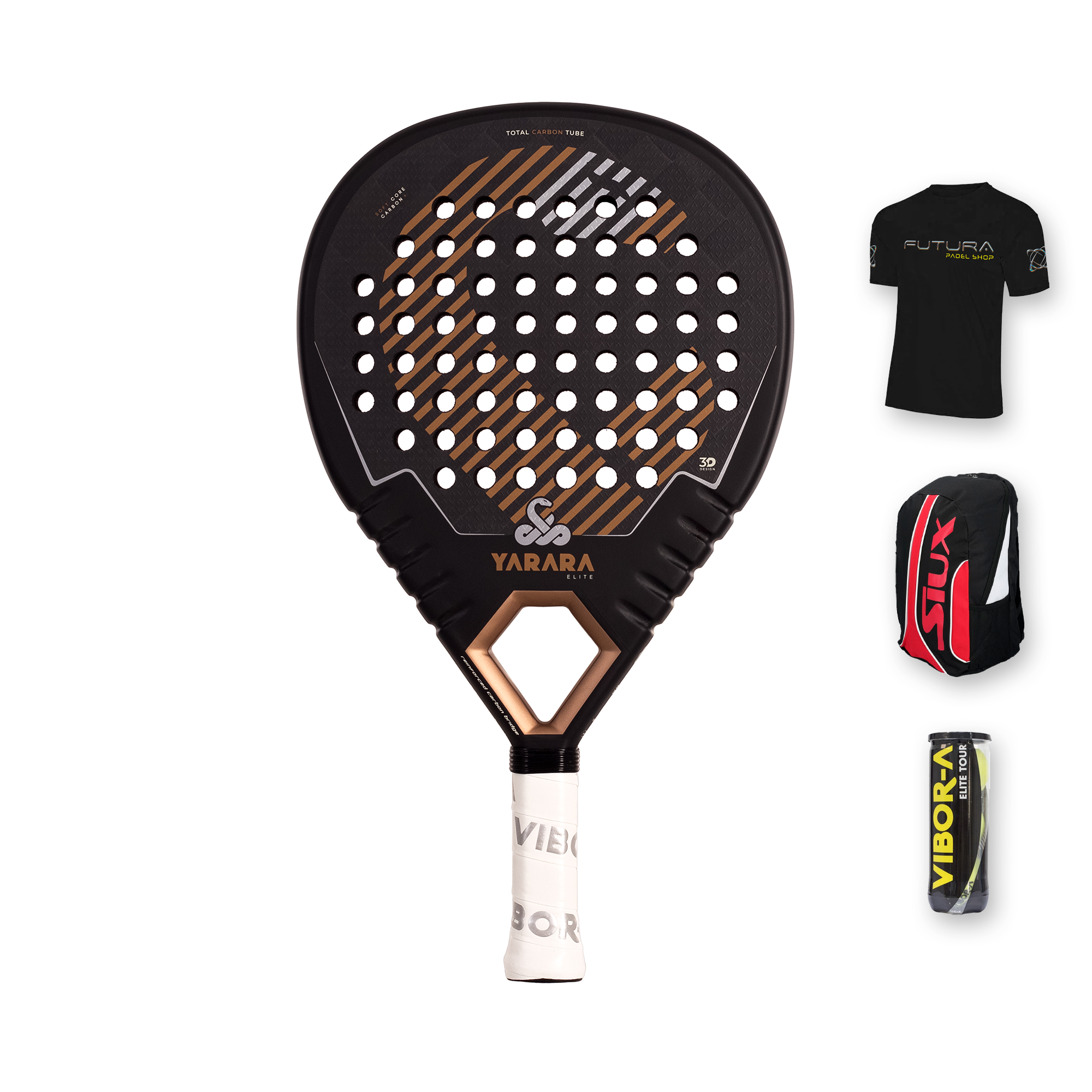 FUTURA Padel Shop