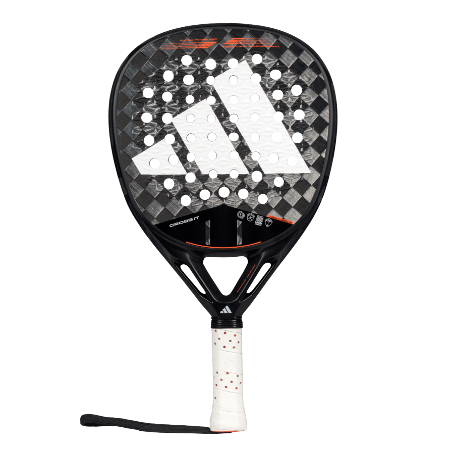 Racchetta Da Paddle SANE AGRESSOR Vi Legend - Avanzata Con Nucleo Elastico E Faccia Textreme 12K - Foto 6