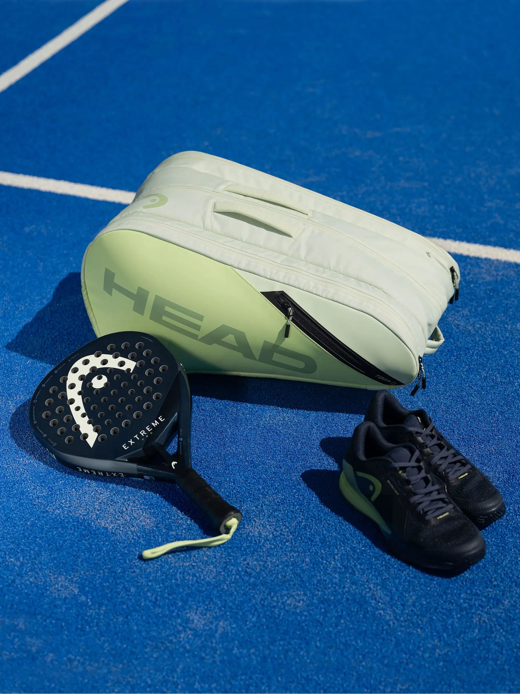 FUTURA Padel Shop