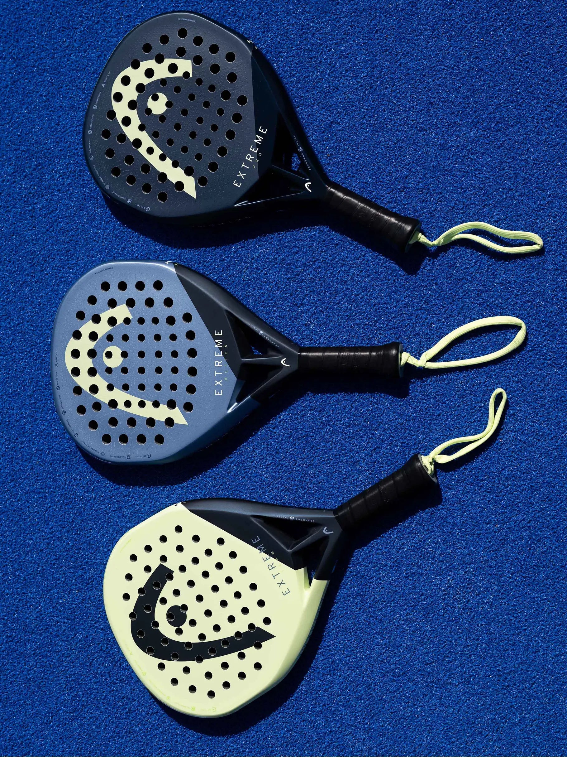 FUTURA Padel Shop