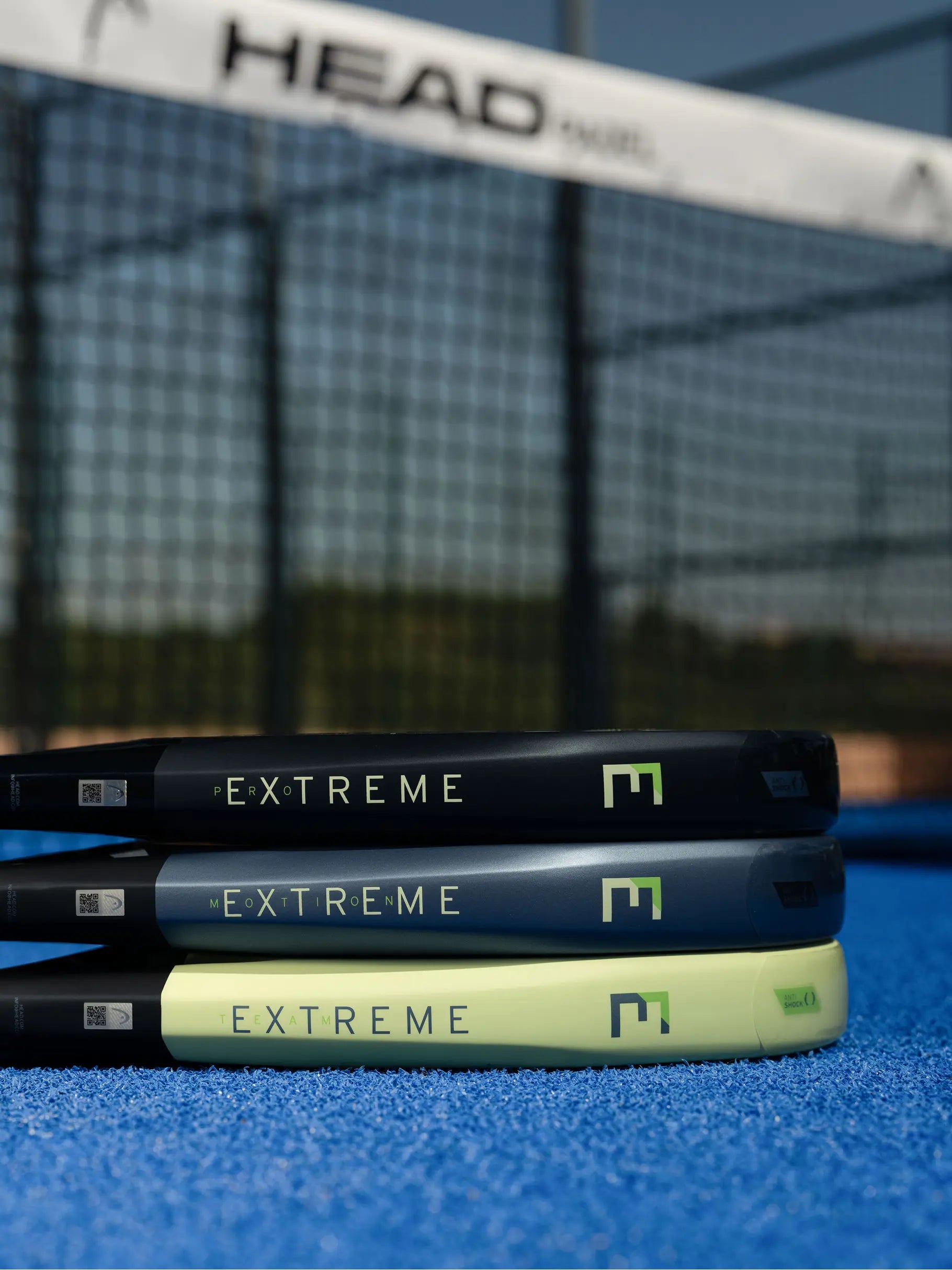 FUTURA Padel Shop