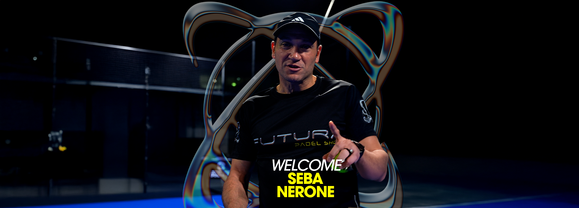 FUTURA Padel Shop