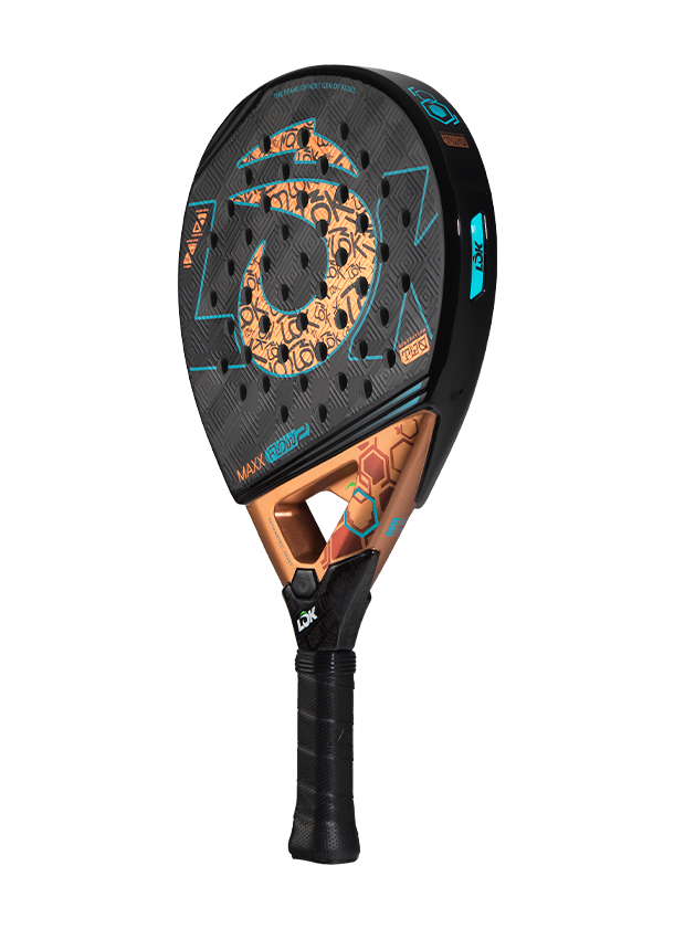 FUTURA Padel Shop