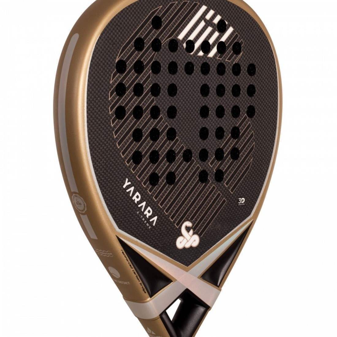 FUTURA Padel Shop