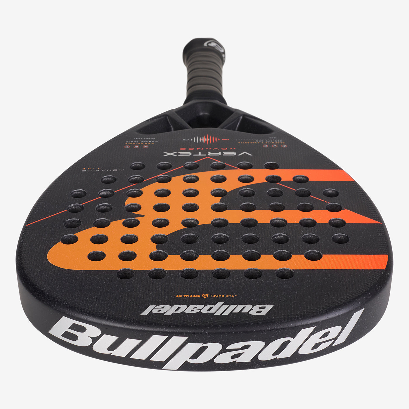 Bertex Line Pala Bullpadel Vertex Advance Line
